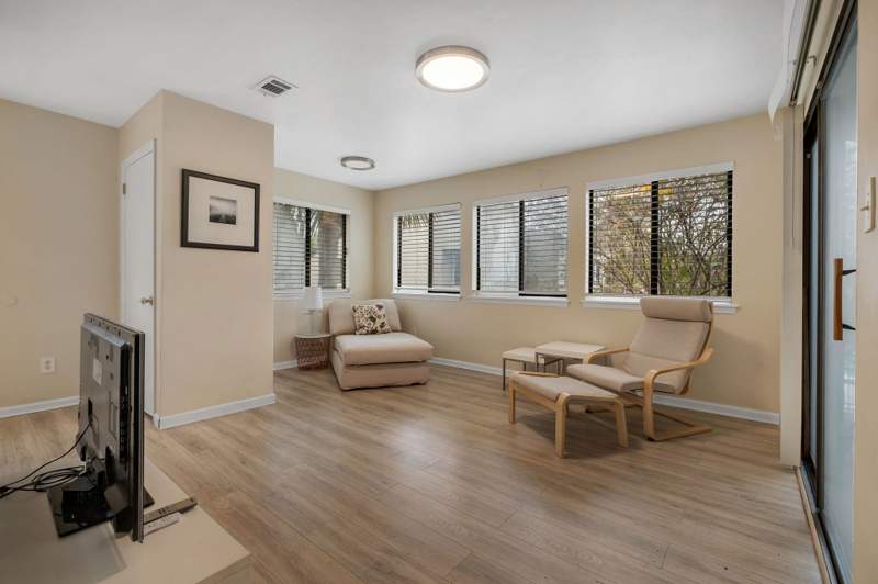 1 bedroom Condominium at 1309 Airport Drive, The Lakes, Tallahassee — photo 3