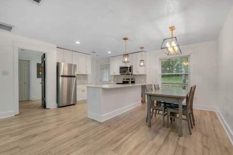 2828 Laris Drive, Tallahassee FL - photo 10 of 33