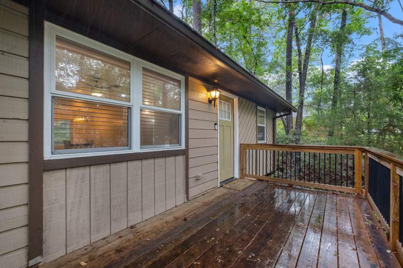 3 bedroom Detached at 2828 Laris Drive, Gwynndale, Tallahassee — photo 3