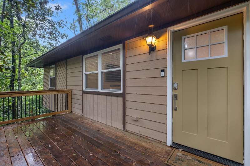 3 bedroom Detached at 2828 Laris Drive, Gwynndale, Tallahassee — photo 4