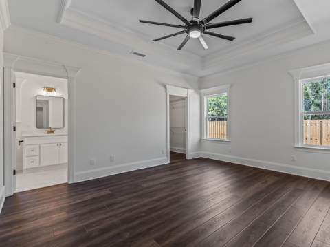 118 Divine Loop, Crawfordville FL - photo 16 of 50