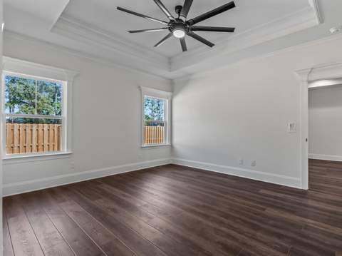 118 Divine Loop, Crawfordville FL - photo 17 of 50