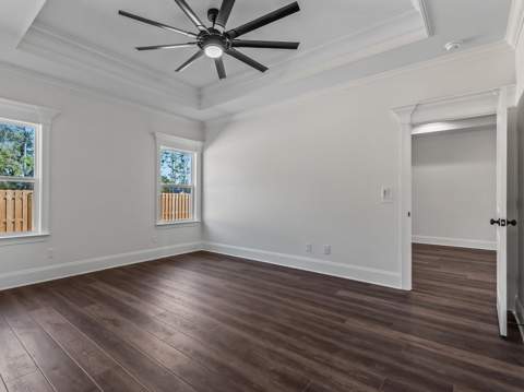 118 Divine Loop, Crawfordville FL - photo 18 of 50