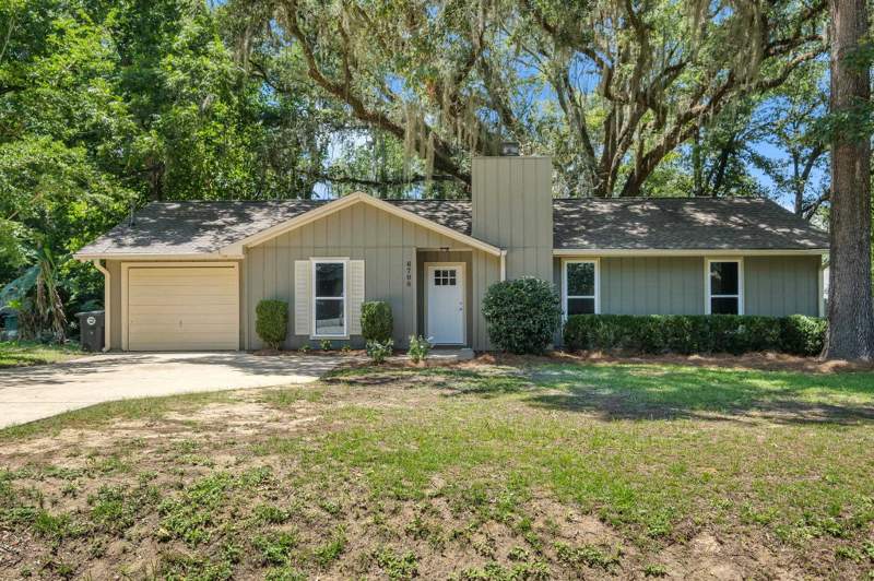 3 bedroom Detached at 6708 Chant Trail, Killearn Acres, Tallahassee — photo 2