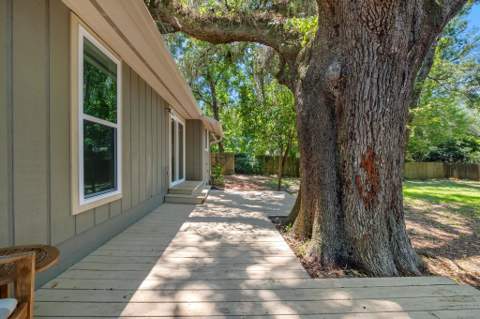 6708 Chant Trail, Tallahassee FL - photo 23 of 27