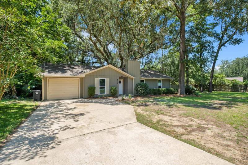 3 bedroom Detached at 6708 Chant Trail, Killearn Acres, Tallahassee — photo 4