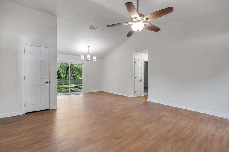 3 bedroom Detached at 6708 Chant Trail, Killearn Acres, Tallahassee — photo 5