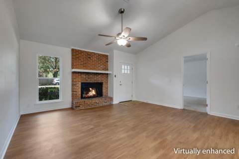 6708 Chant Trail, Tallahassee FL - photo 6 of 27