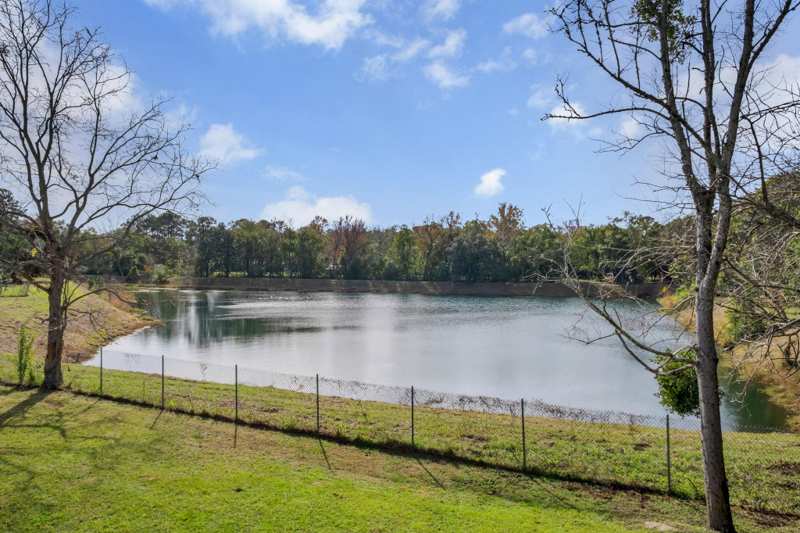 2 bedroom Townhouse at 1327 Airport Drive, The Lakes, Tallahassee — photo 1