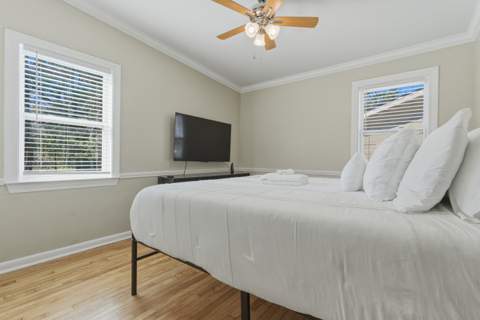 1823 Tyndall Drive, Tallahassee FL - photo 14 of 35