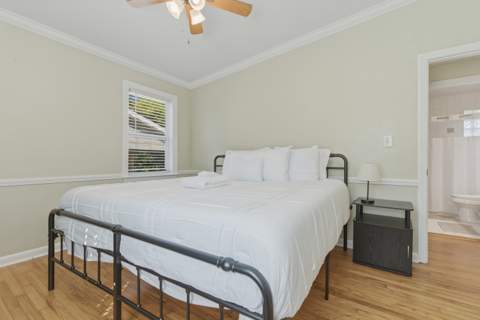 1823 Tyndall Drive, Tallahassee FL - photo 15 of 35