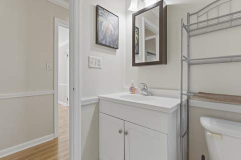 1823 Tyndall Drive, Tallahassee FL - photo 19 of 35