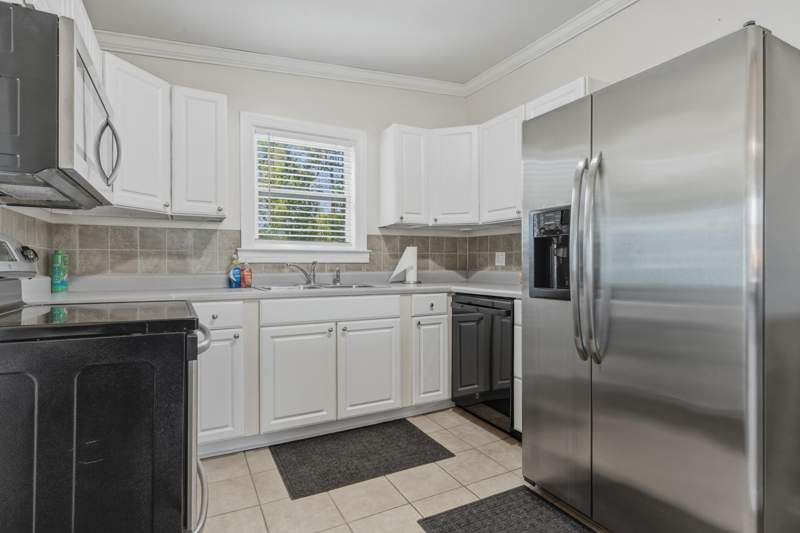 3 bedroom Detached at 1823 Tyndall Drive, Azalea Park Unit No 3, Tallahassee — photo 5