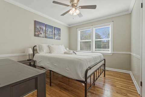 1823 Tyndall Drive, Tallahassee FL - photo 6 of 35