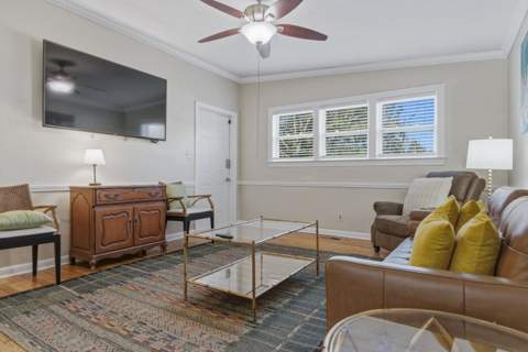 1823 Tyndall Drive, Tallahassee FL - photo 7 of 35