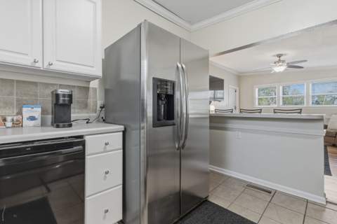 1823 Tyndall Drive, Tallahassee FL - photo 8 of 35