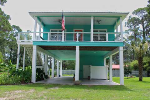27 Chickasaw Street, Panacea FL - photo 23 of 49