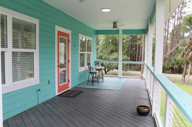 3 bedroom Detached at 27 Chickasaw Street, Aqua De Vida, Panacea — photo 3