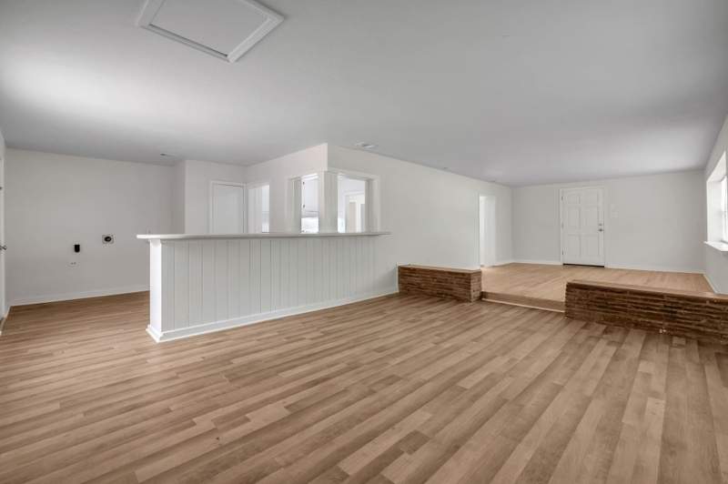 3 bedroom Detached at 1625 Rankin Avenue, Seminole Manor, Tallahassee — photo 2