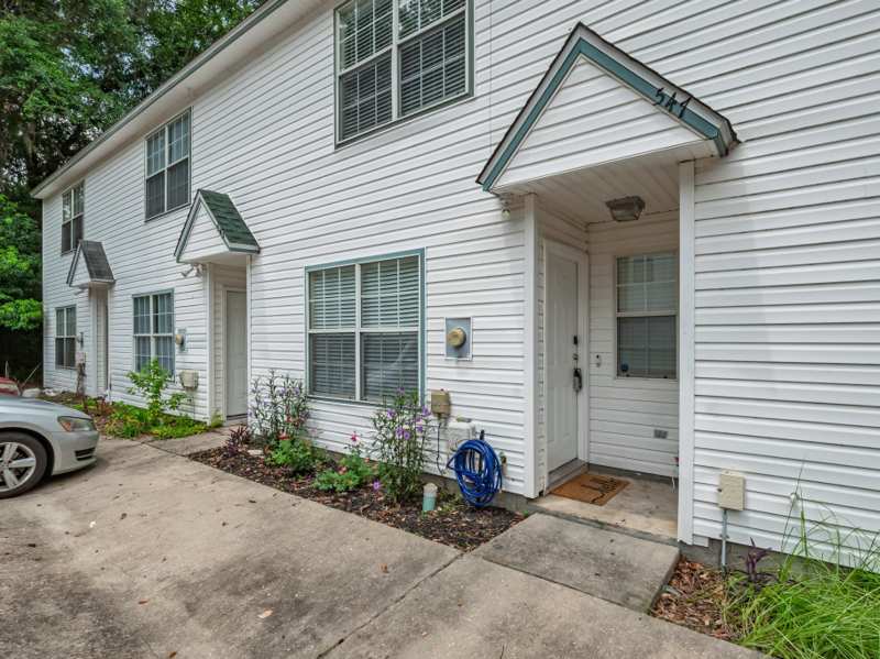 4 bedroom Townhouse at 547 Collinsford Rd. Road, Victory Terrace (Trace) II, Tallahassee — photo 1