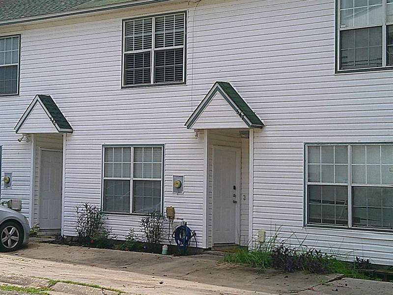 4 bedroom Townhouse at 547 Collinsford Rd. Road, Victory Terrace (Trace) II, Tallahassee — photo 3