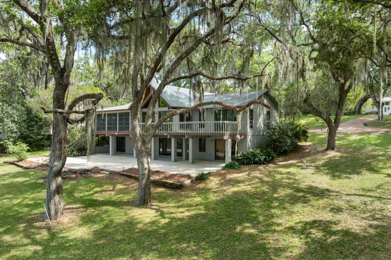 4 bedroom Detached at 2628 Lucerne Drive, LakeBreeze, Tallahassee — photo 1