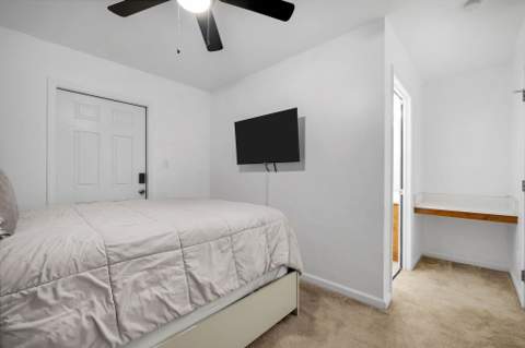 3174 Allison Marie Court, Tallahassee FL - photo 12 of 32