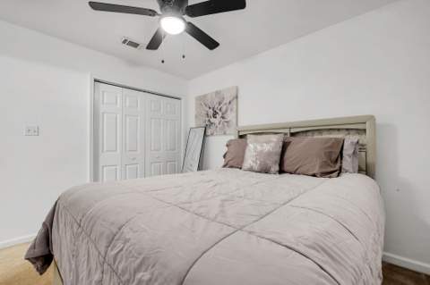 3174 Allison Marie Court, Tallahassee FL - photo 13 of 32
