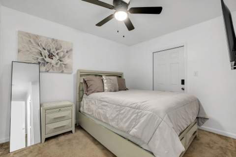 3174 Allison Marie Court, Tallahassee FL - photo 14 of 32
