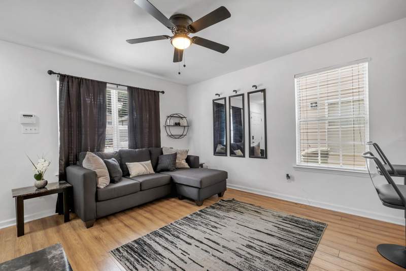 3 bedroom Townhouse at 3174 Allison Marie Court, Oakwood Subdivision, Tallahassee — photo 4