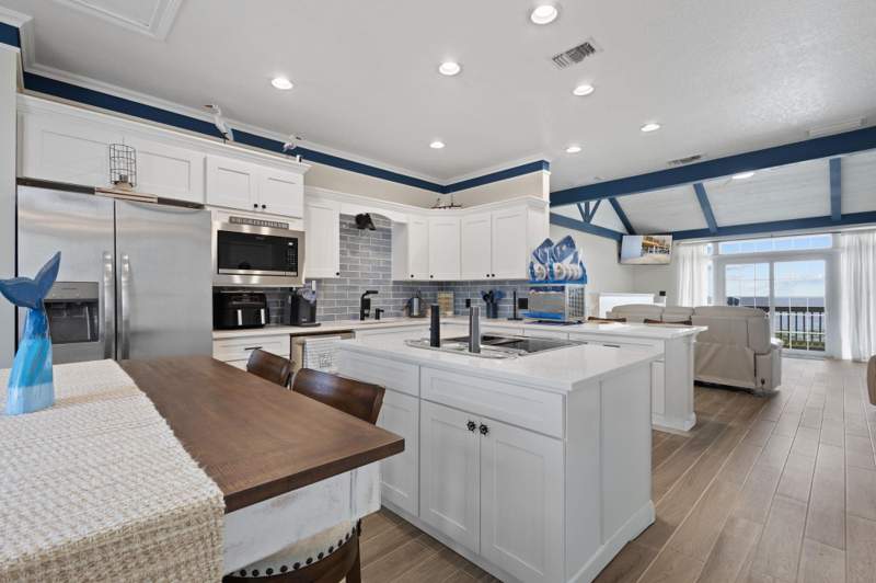 2 bedroom Townhouse at 20360 Keaton Beach Drive, Keaton Beach Landings, Keaton Beach — photo 3