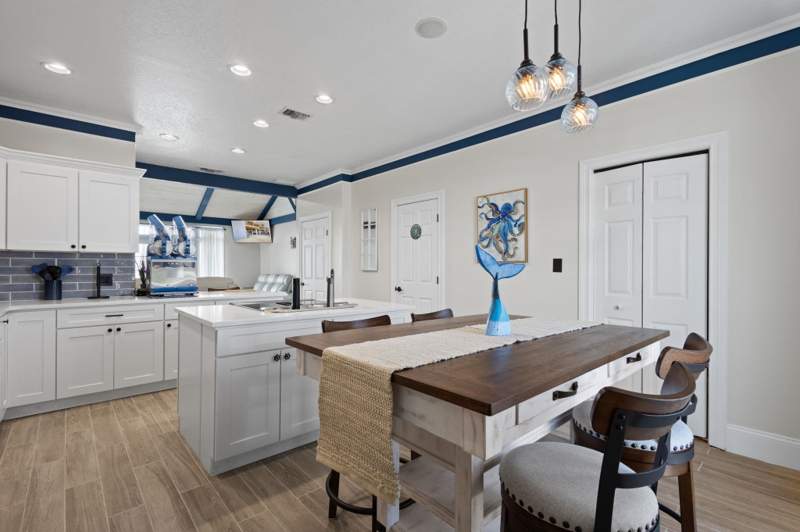2 bedroom Townhouse at 20360 Keaton Beach Drive, Keaton Beach Landings, Keaton Beach — photo 4