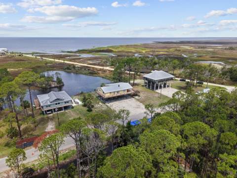 2630 Dekle Beach Road, Perry FL - photo 10 of 47