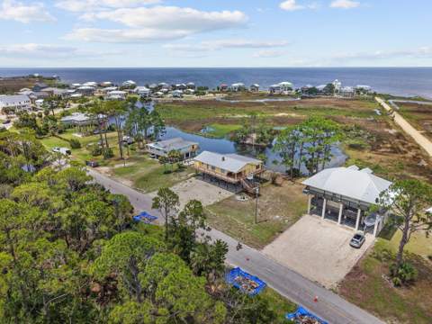 2630 Dekle Beach Road, Perry FL - photo 12 of 47
