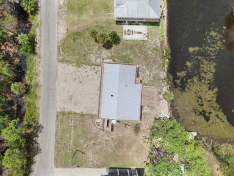 2630 Dekle Beach Road, Perry FL - photo 14 of 47