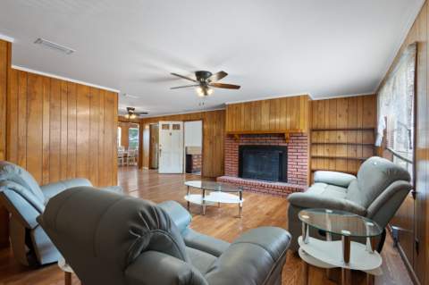 2630 Dekle Beach Road, Perry FL - photo 16 of 47