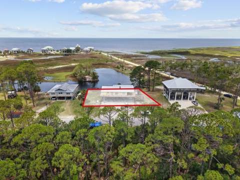 2630 Dekle Beach Road, Perry FL - photo 6 of 47