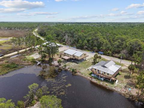 2630 Dekle Beach Road, Perry FL - photo 8 of 47