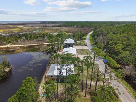 2630 Dekle Beach Road, Perry FL - photo 9 of 47
