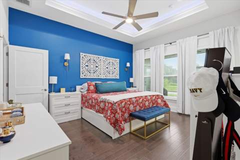 1551 Cherry Blossom Circle, Tallahassee FL - photo 23 of 44