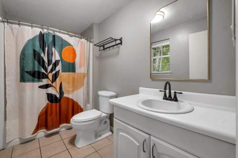 2351 Amelia Circle, Tallahassee FL - photo 20 of 53
