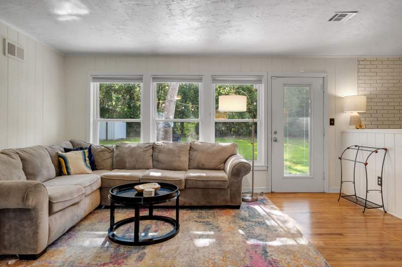 3 bedroom Detached at 2351 Amelia Circle, White Acres Addition, Tallahassee — photo 5