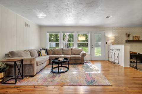 2351 Amelia Circle, Tallahassee FL - photo 7 of 53