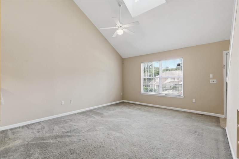 2 bedroom Condominium at 4434 Gearhart Road, Summerchase Condos, Tallahassee — photo 5