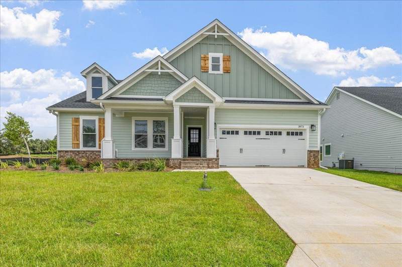 4 bedroom Detached at 3767 Meadow Vista Lane, Canopy, Tallahassee — photo 3