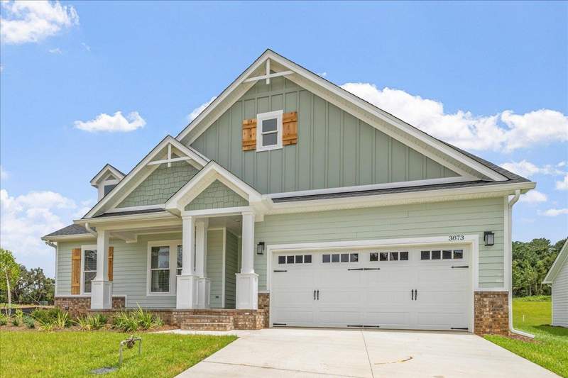 4 bedroom Detached at 3767 Meadow Vista Lane, Canopy, Tallahassee — photo 4