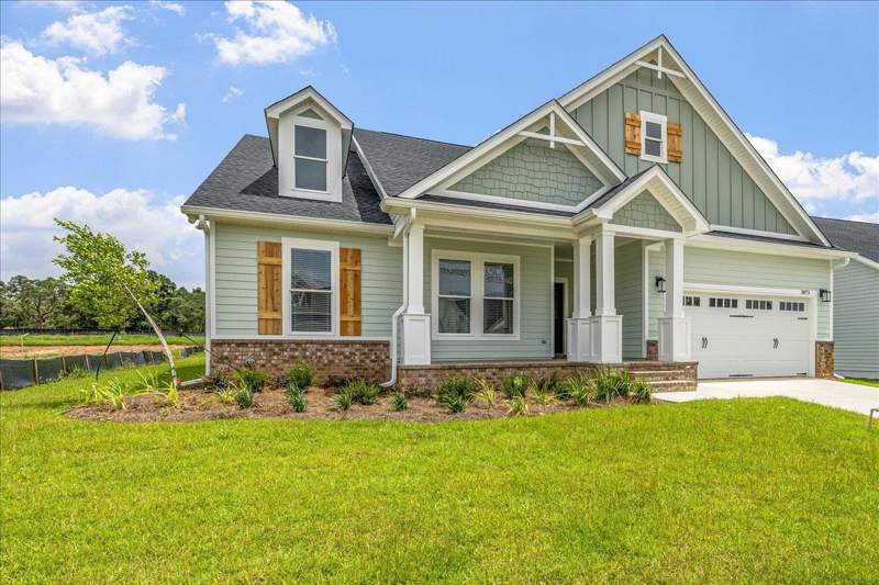 4 bedroom Detached at 3767 Meadow Vista Lane, Canopy, Tallahassee — photo 5