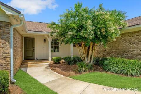 2842 Kilkierane Drive, Tallahassee FL - photo 7 of 49
