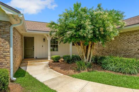 2842 Kilkierane Drive, Tallahassee FL - photo 8 of 49