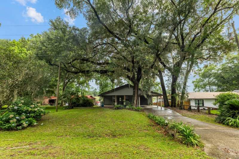 3 bedroom Detached at 24390 Lanier Street, Lone Star Camp, Tallahassee — photo 1